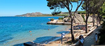 Stunning villa for 4 people with WIFI, TV and terrace