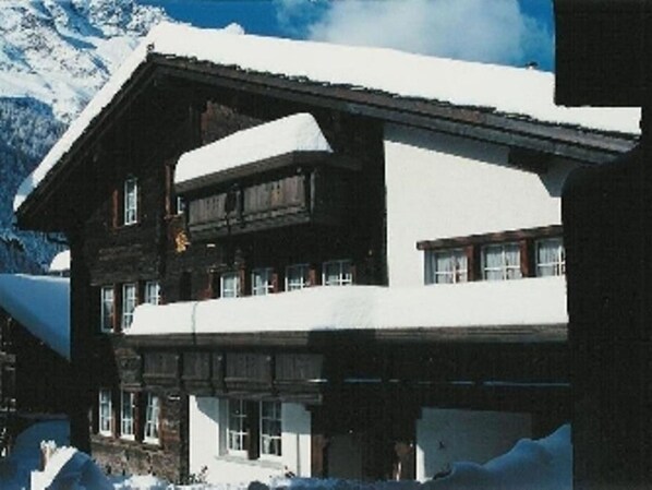 Ulkopuoli