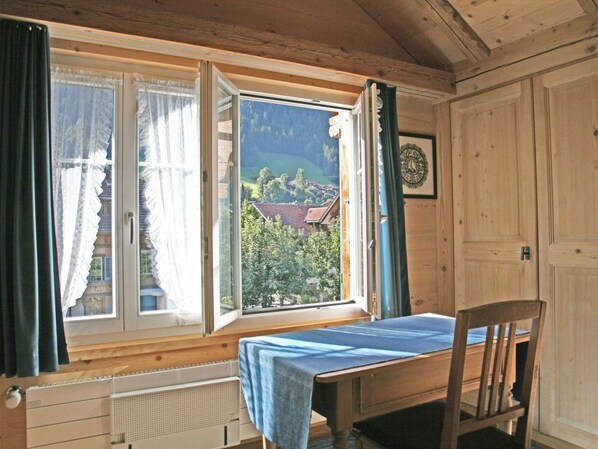 Intérieur