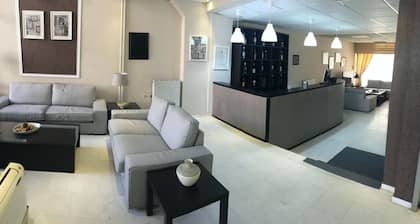 Athina City Hotel