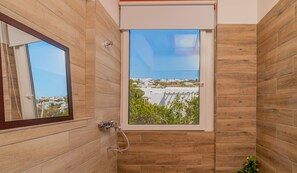 Suite estudio Deluxe (suite 1) | Detalle del interior