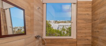 Dimelal Mikonos Downtown Apartments