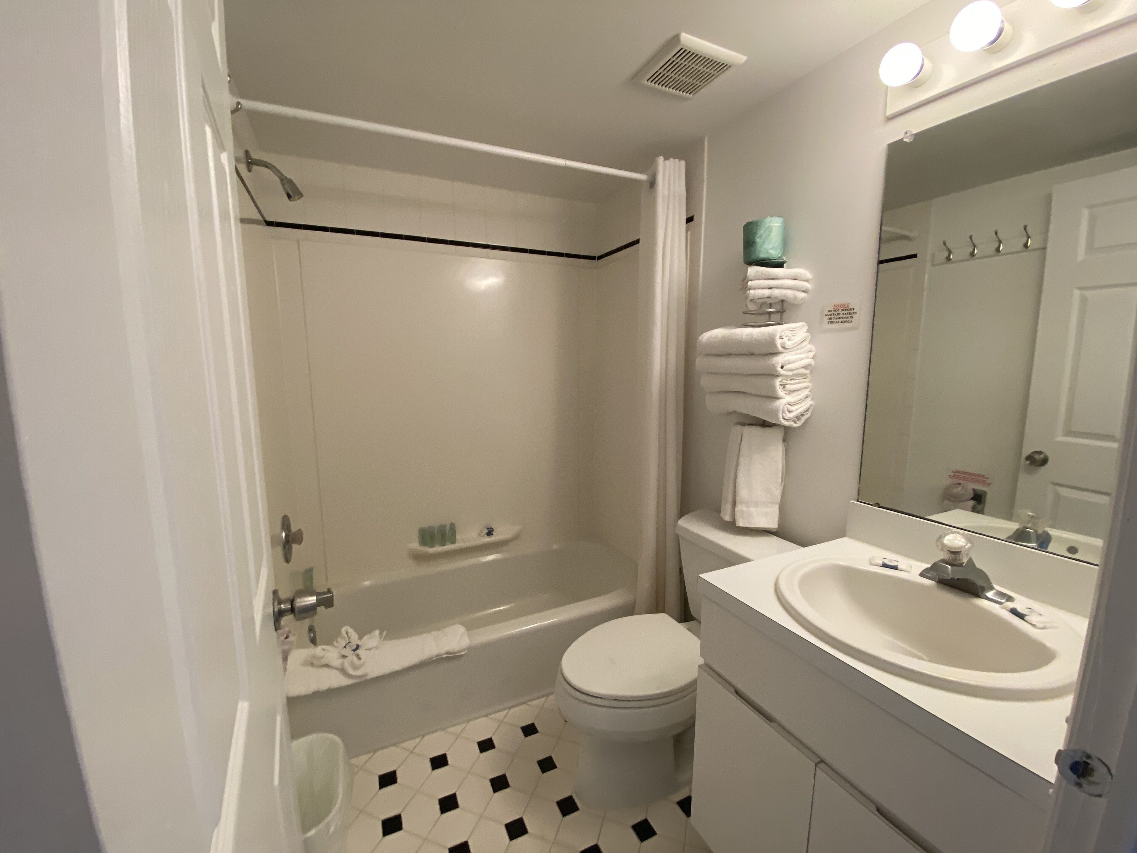 Sea-N-Sun Resort Motel — photo 7