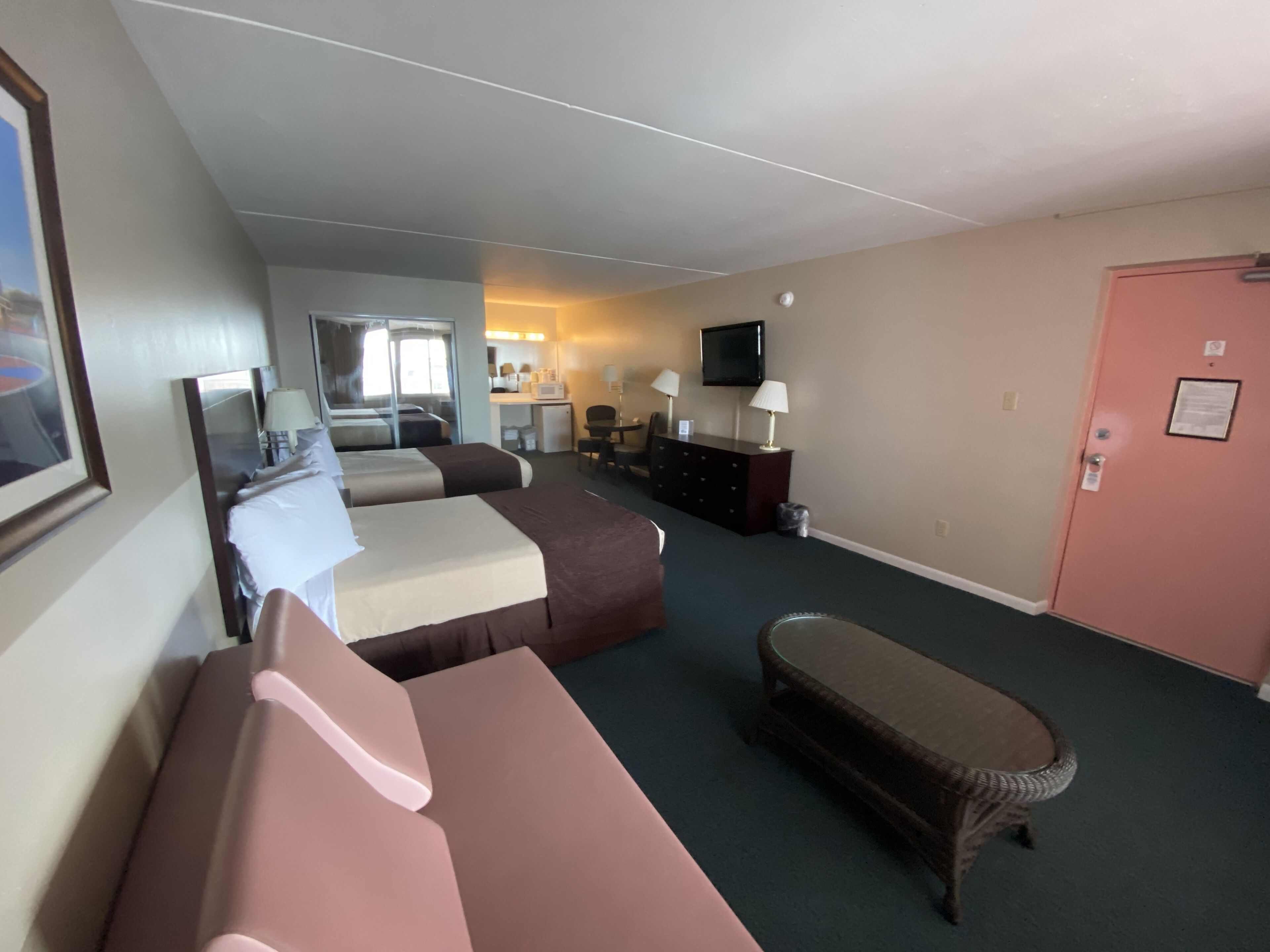 Sea-N-Sun Resort Motel — photo 15