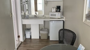 Living area - Sea N Sun Resort (Wildwood)
