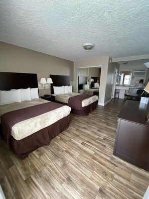 Habitación | Caja fuerte, wifi gratis, ropa de cama