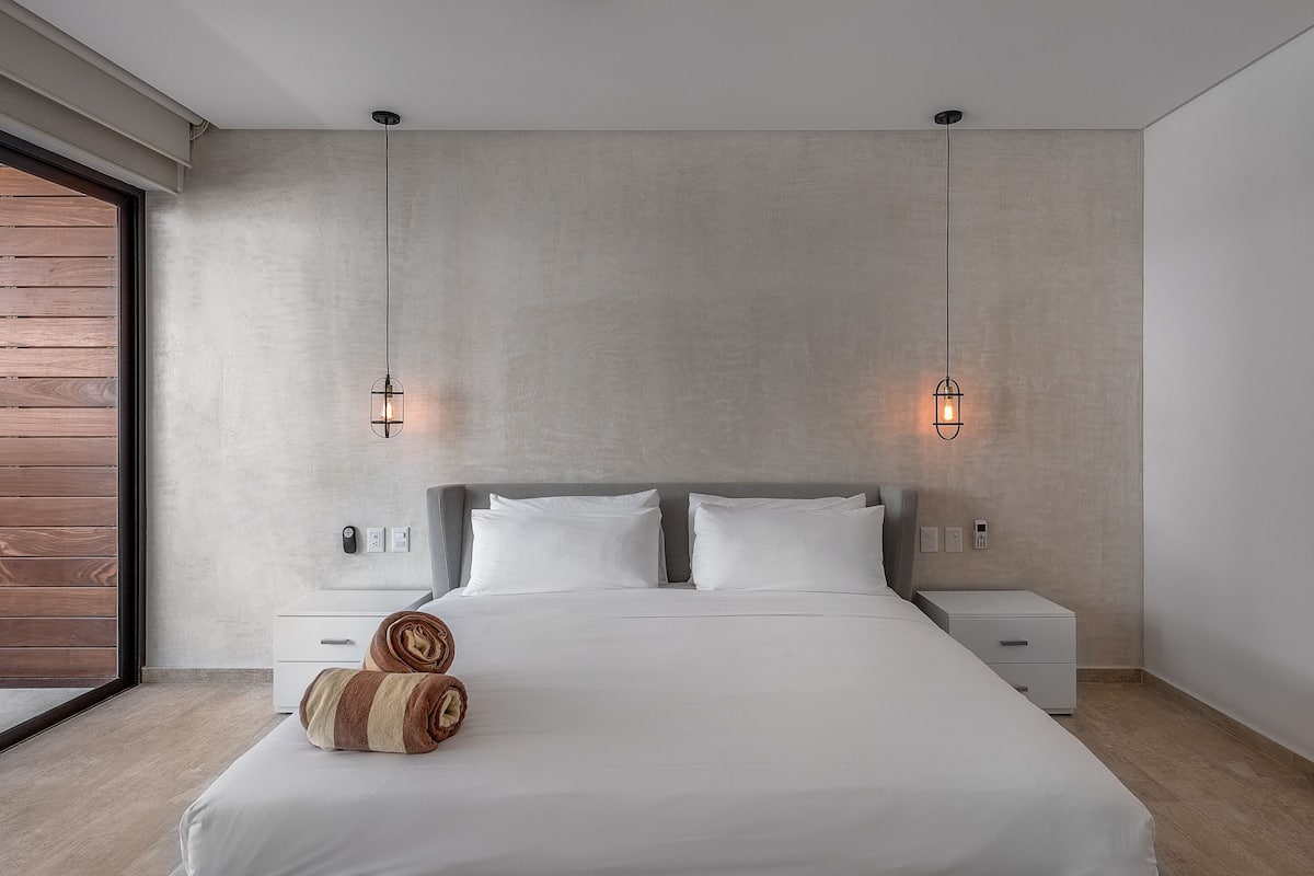 Appartement, 2 chambres