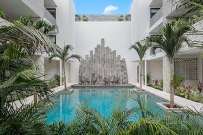 Pool - Sanctuary by Tulumeando (Tulum)