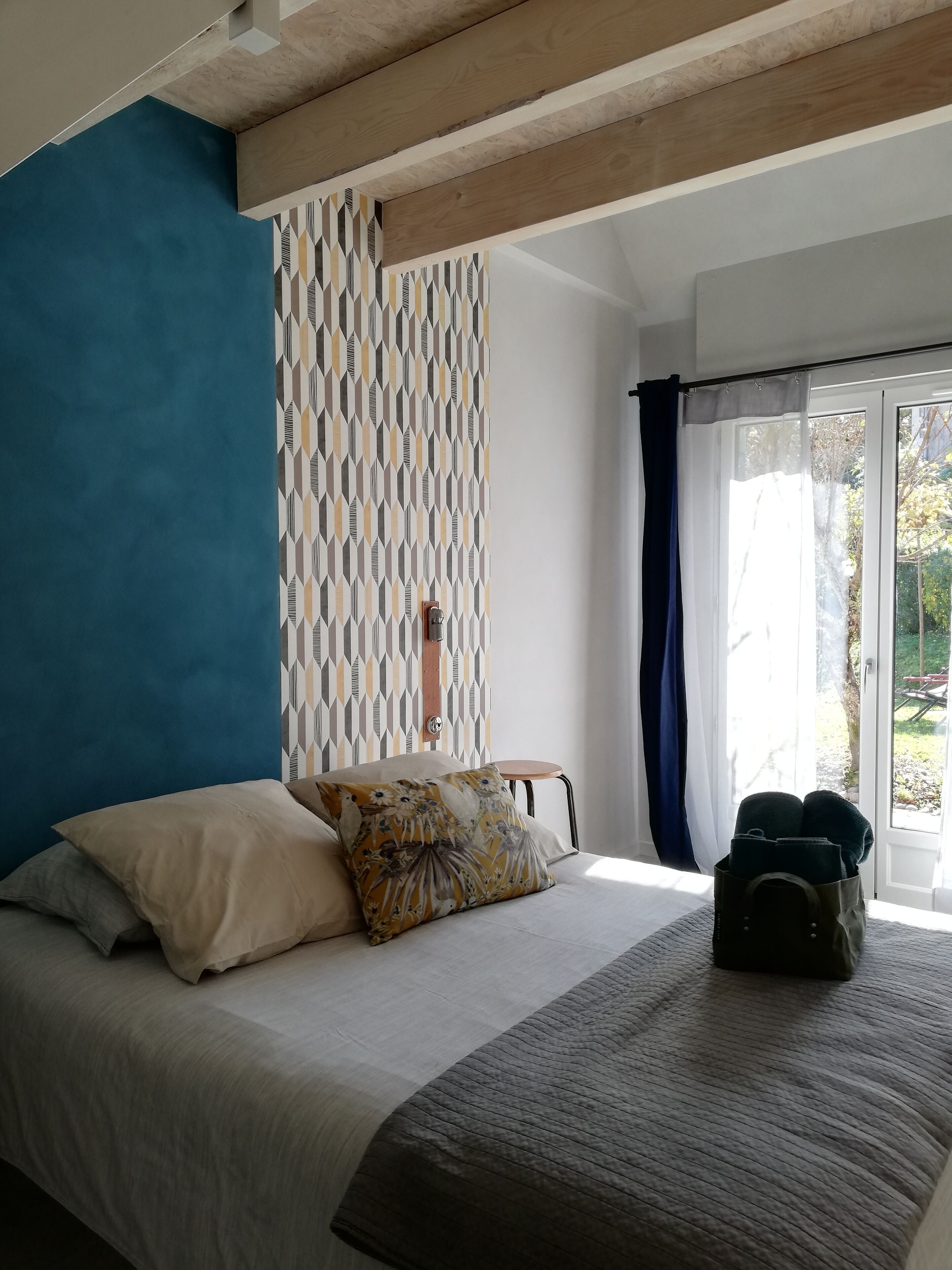 Chambre (Perluètes 2)