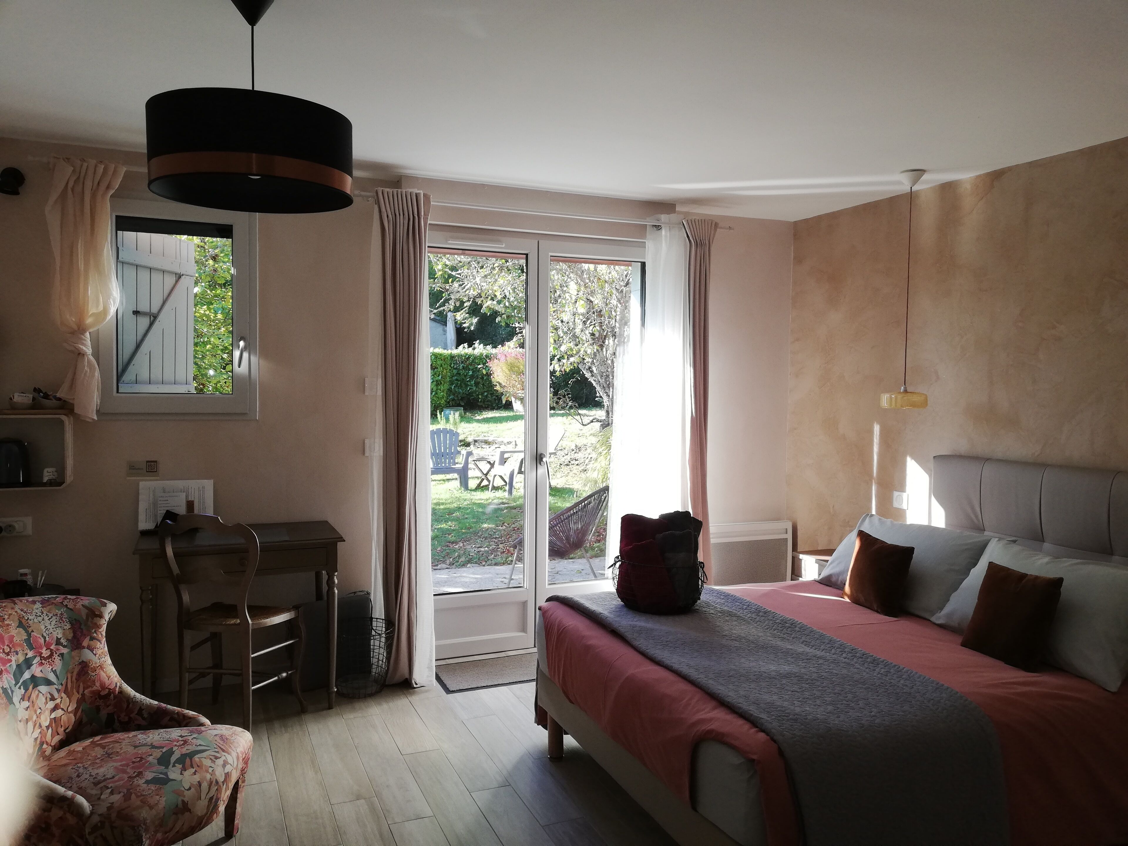 Chambre (Perluètes 1)