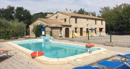 Agriturismo El Gatarel