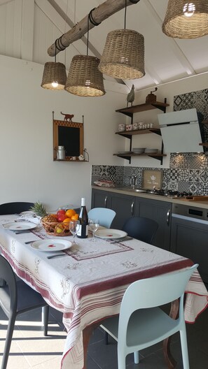 Servei de restauració