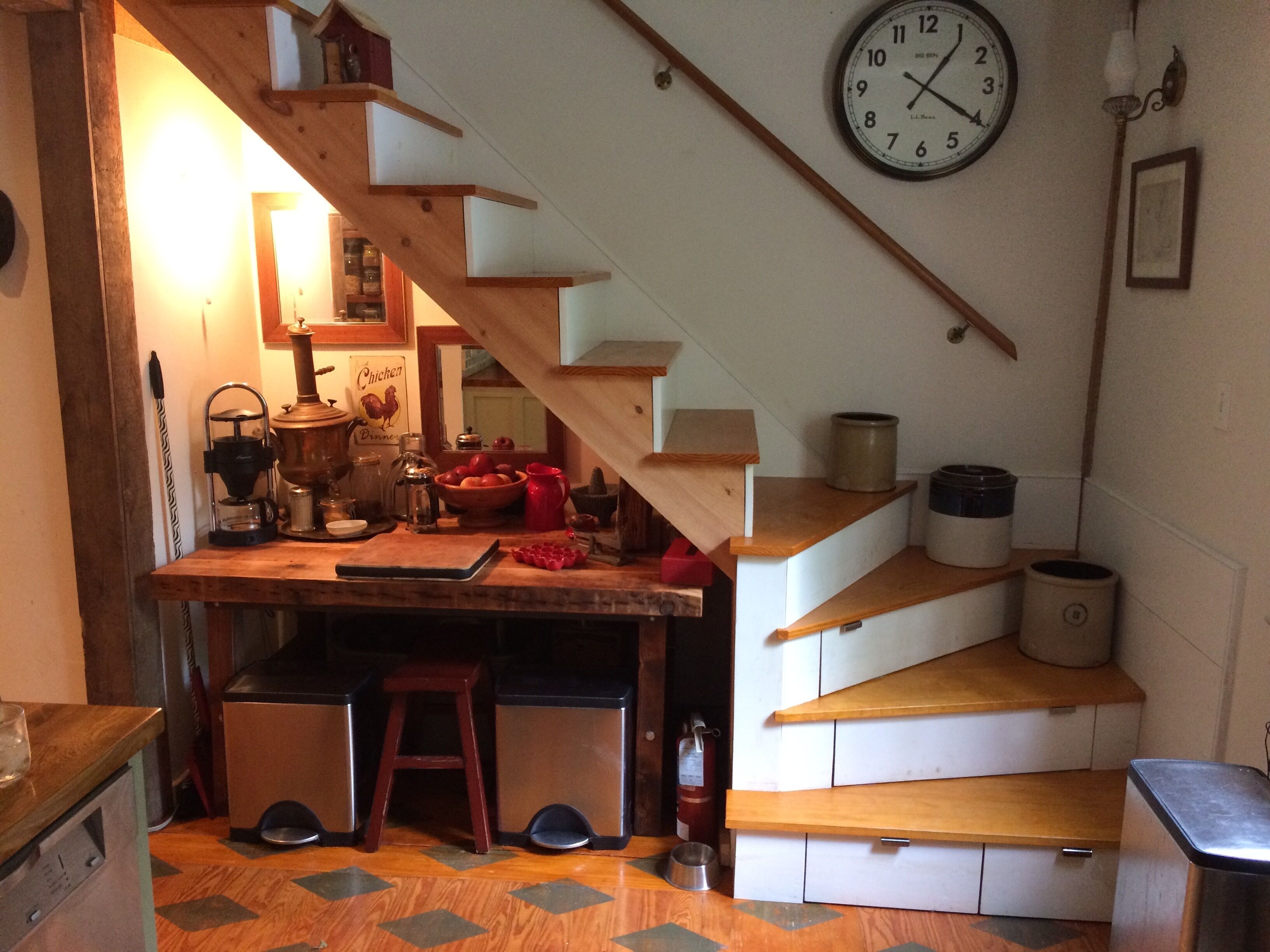 Luxurious country get away at Flat Rock Farm with alpaca as your neighbors