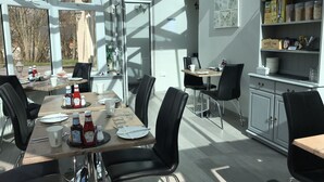 Spiseområde