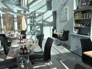 Tempat makan