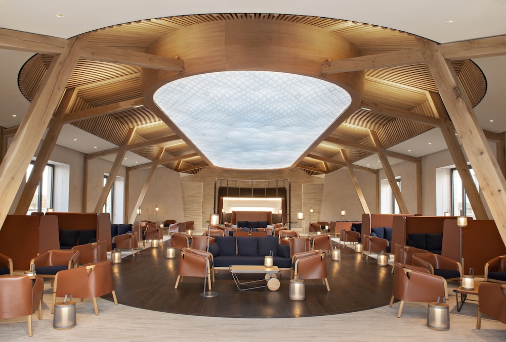 Château de Ferrand, Grand Cru Classé de Saint-Emilion by null