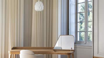 Double Room (Du Parc) | Room amenity