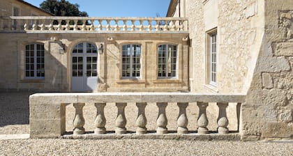 Château de Ferrand
