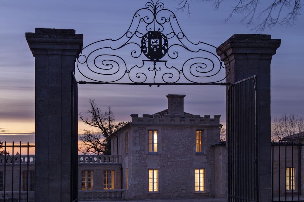 Château de Ferrand
