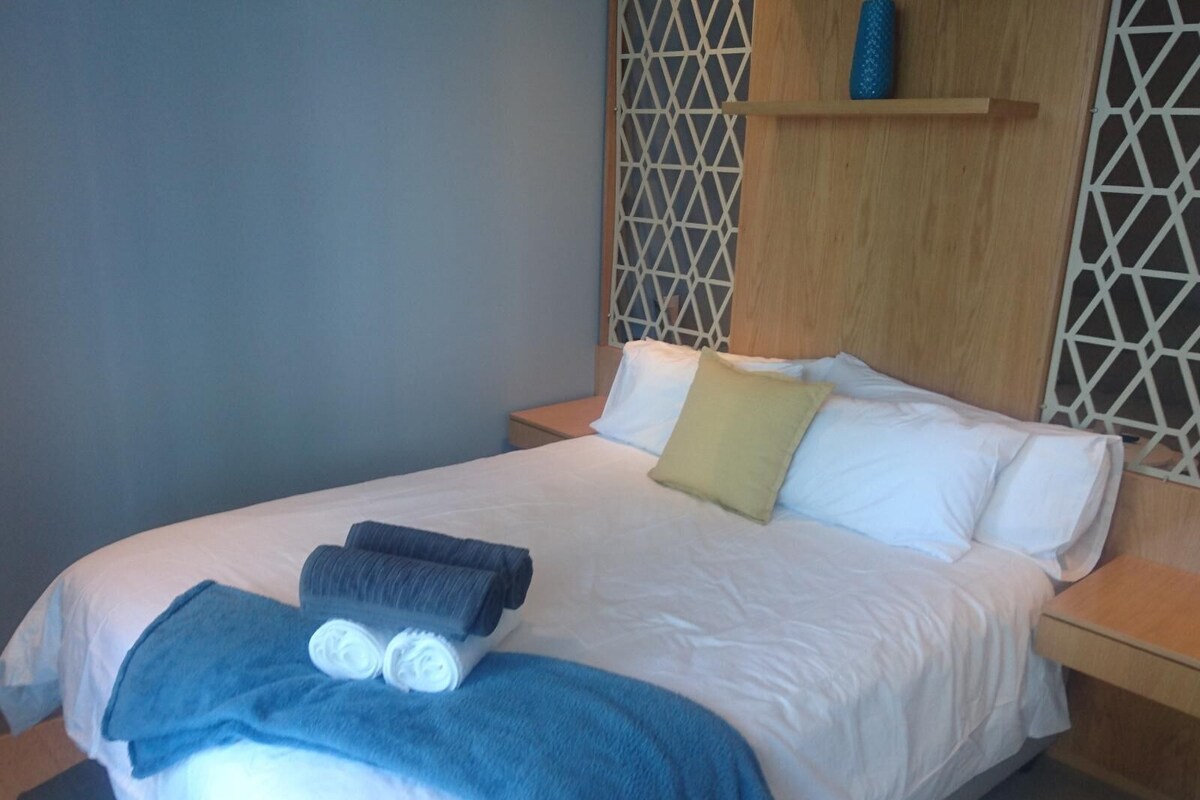 Suite estudio ejecutiva, 1 habitación