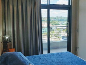 Executive Suite, 1 Bedroom - Manor@Maine1610 (Pretoria)