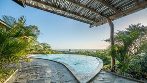 Garden - Rapture Surfcamps Nicaragua (San Juan del Sur)