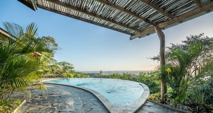 Rapture Surfcamps Nicaragua