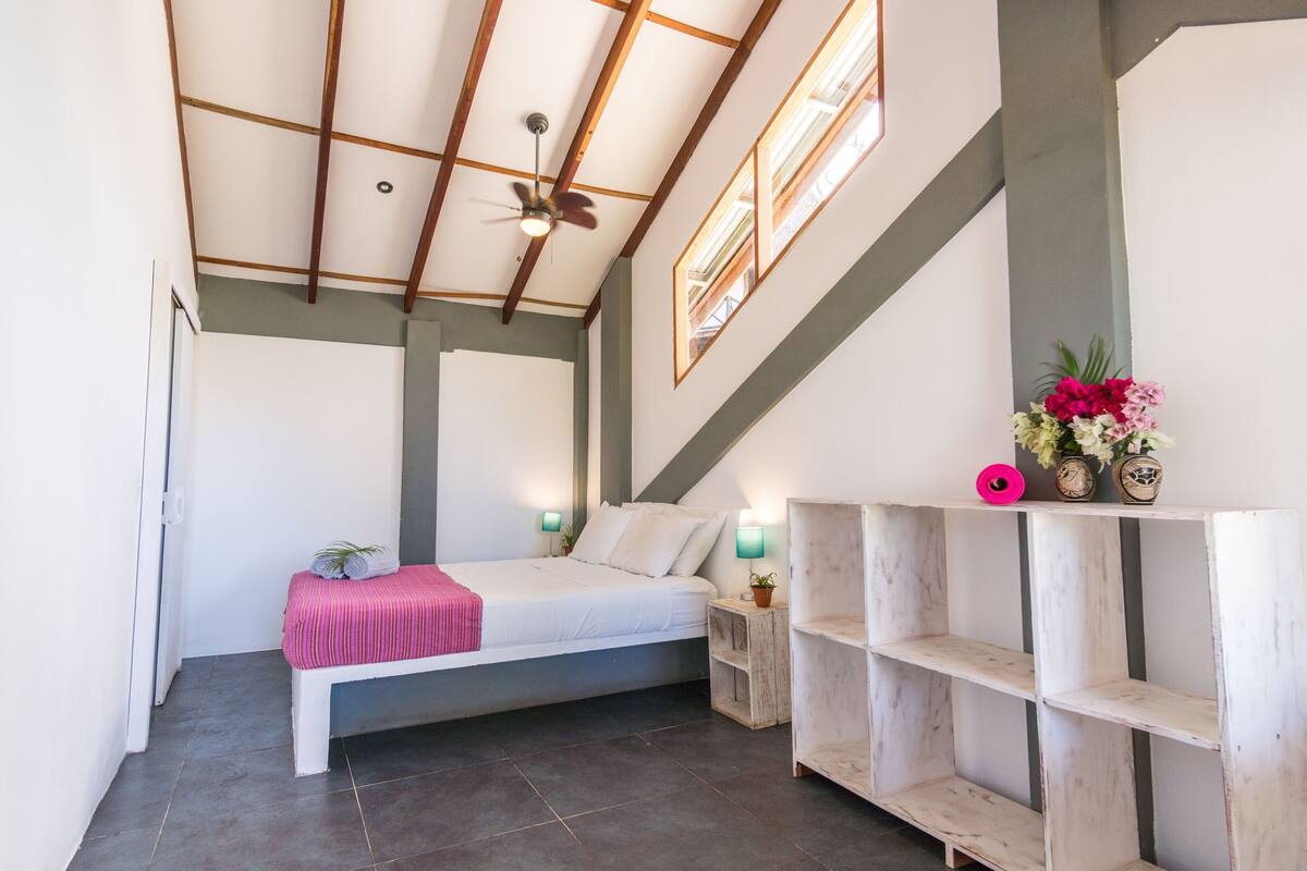 Deluxe Double Room | WiFi (free)
