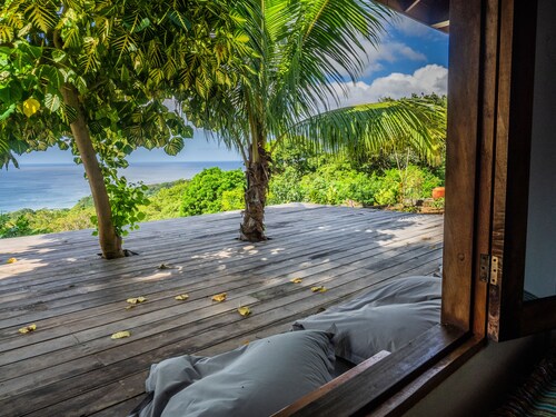 Rapture Surfcamps Nicaragua