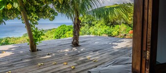 Rapture Surfcamps Nicaragua