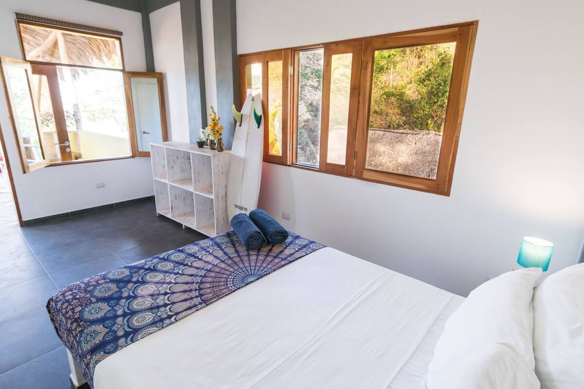Deluxe Double Room | WiFi (free)