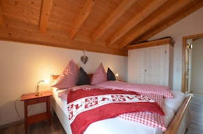 3 Schlafzimmer, kostenloses WLAN