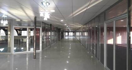 WCCC Convention Centre