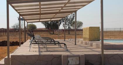 WCCC Convention Centre