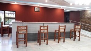 Interior - WCCC Convention Centre (Roodepoort)