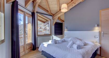 Albatros - Superb 4 star property with stunning view