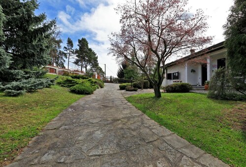 Villa Carla - Varese lakes area!