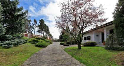 Villa Carla - Varese lakes area!