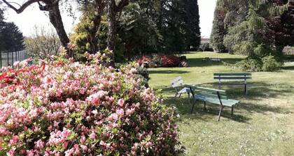 Villa Carla - Varese lakes area!