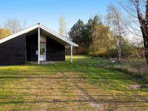 Exterior - Tranquil Holiday Home in Gedser With Sauna (Gedser)