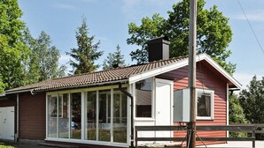 Exterior - 5 Person Holiday Home in Arjang (Årjäng)