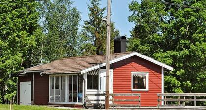 5 Person Holiday Home in Arjang