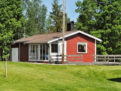 5 Person Holiday Home in Arjang