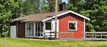 5 Person Holiday Home in Arjang