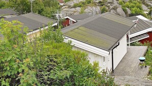 Exterior - 5 Person Holiday Home in Ellos (Ellos)