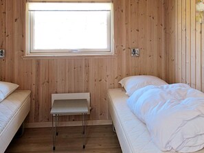 House | Interior - Restful Holiday Home in Idestrup near Sea (Idestrup)
