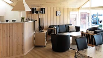 Ferienhaus | Innenbereich