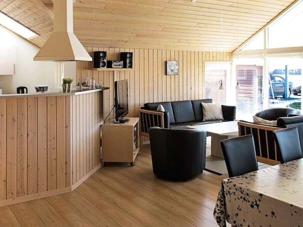 Hus | Interiør