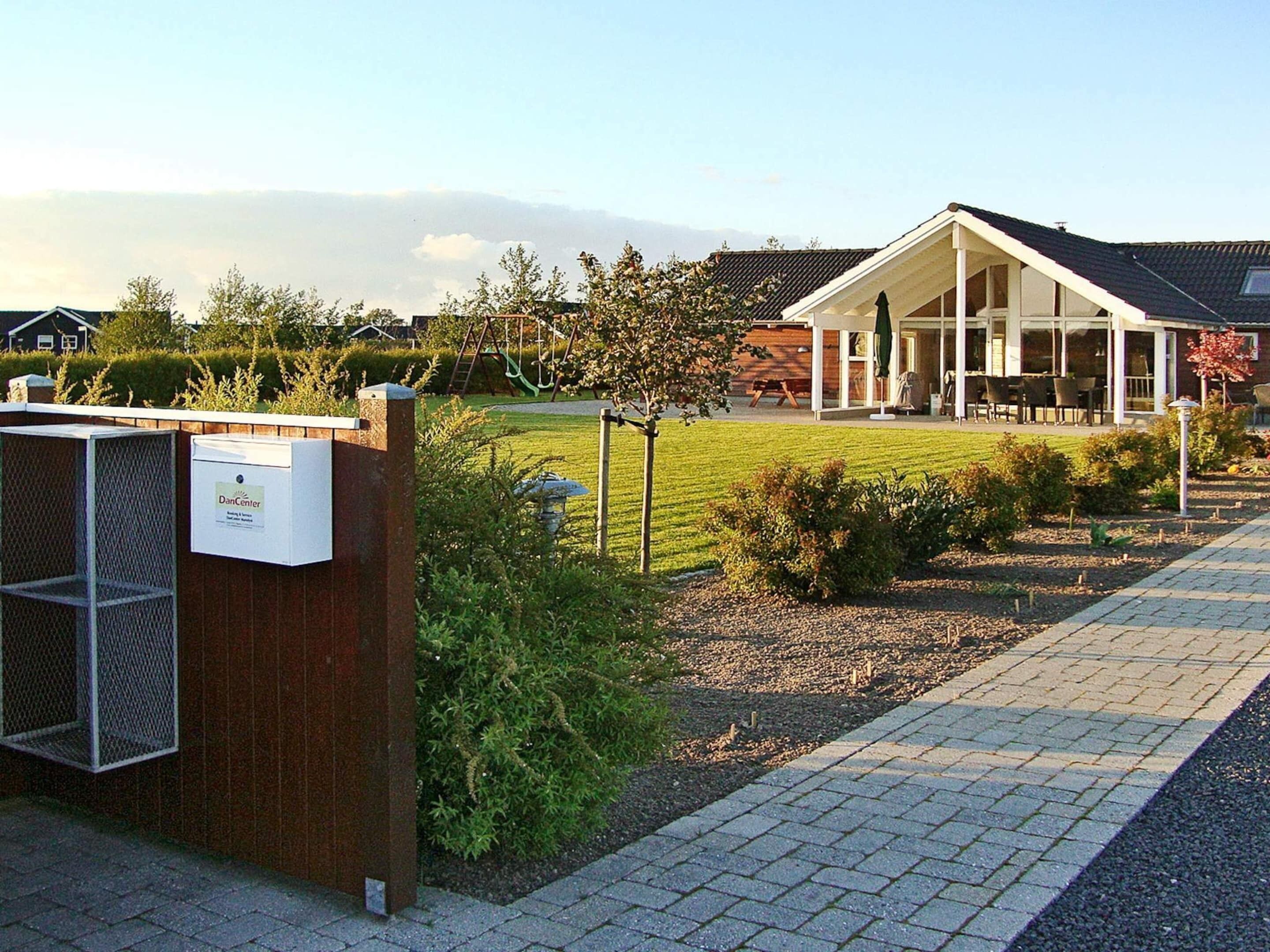 Huis | Exterieur