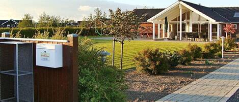 House | Exterior